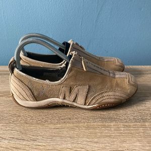 Merrell womens shoes size 7.5